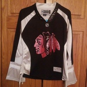 Blackhawks Jersey